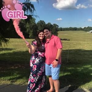 Meet your Posher, Kristan